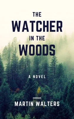 The Witcher in the Woods